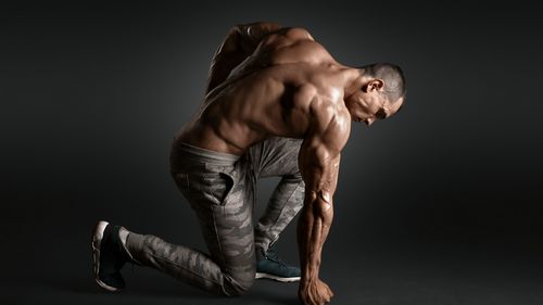 DSIP 5 mg Deus Medical: Su Papel en la Musculación y Optimización del Rendimiento